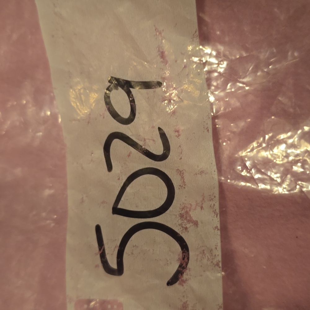SKIMS Kim Kardashian Women's XS Pink Lace Bodysuit New w/out Tags! - Picture 4 of 4